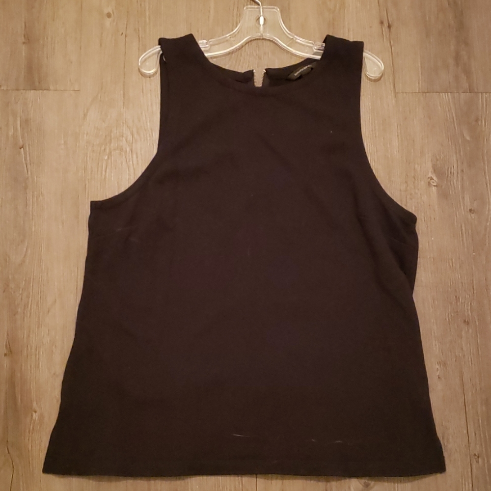 Banana republic tank